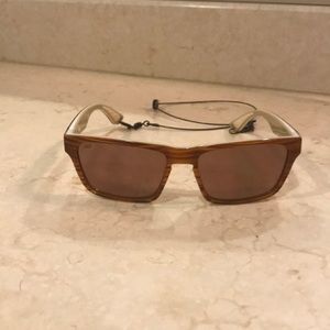 Costa Del Mar Sunglasses